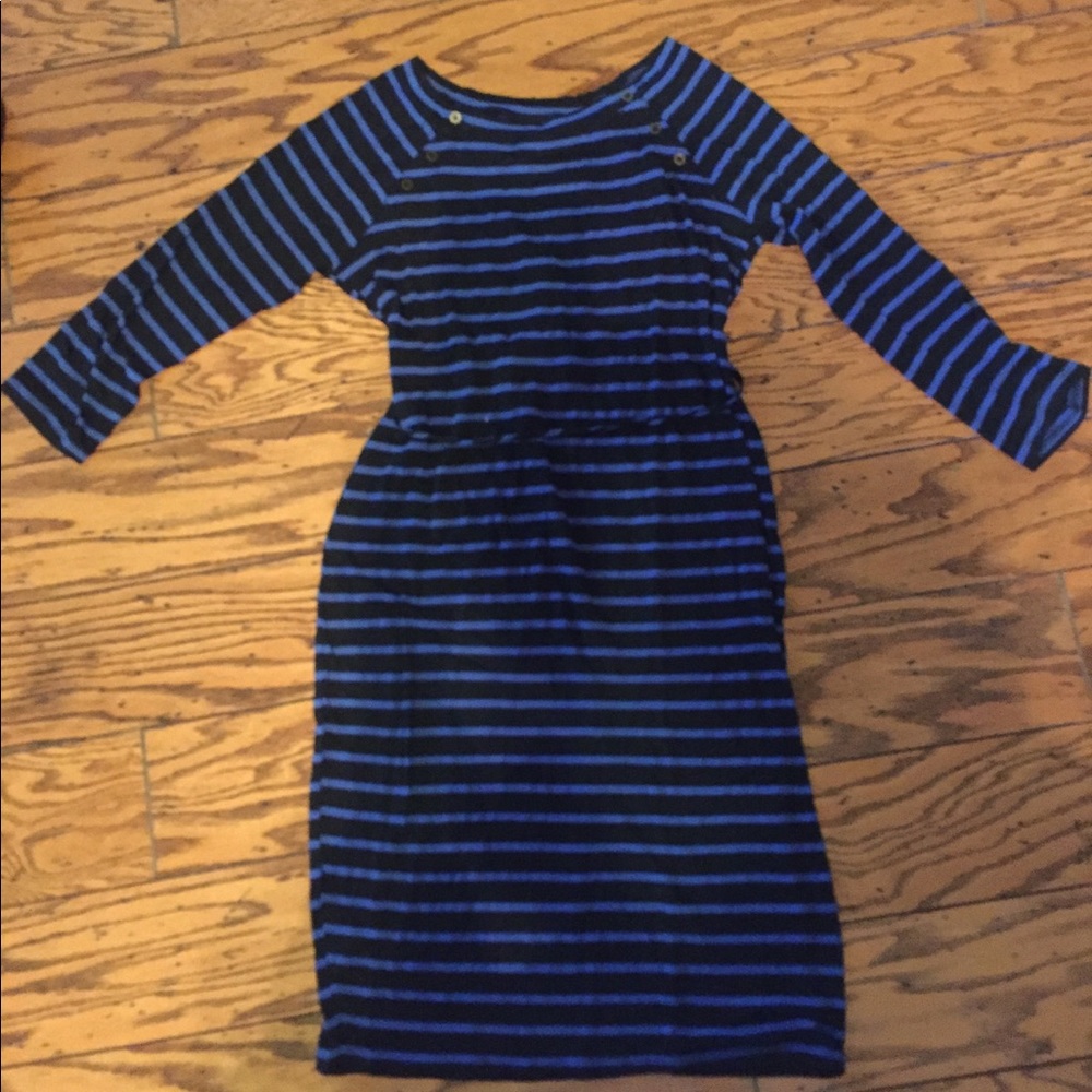 Size Small Maternity Dress
